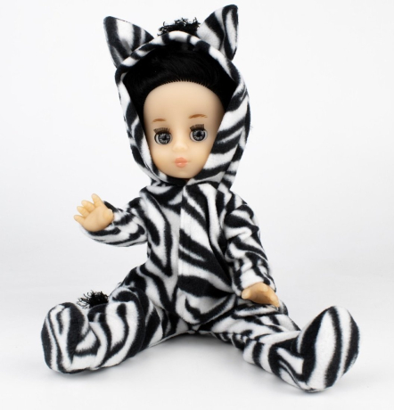 Кукла Зои 30 см