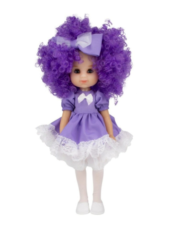 Кукла Лаванда 34 см