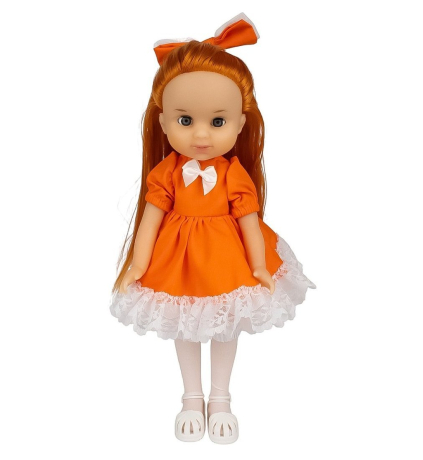 Кукла Лилия 34 см