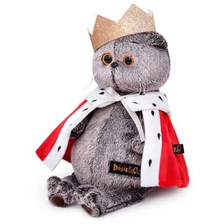 Басик- царь 22 см