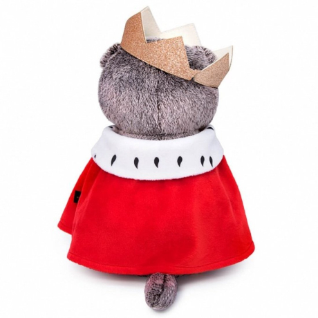 Басик- царь 22 см