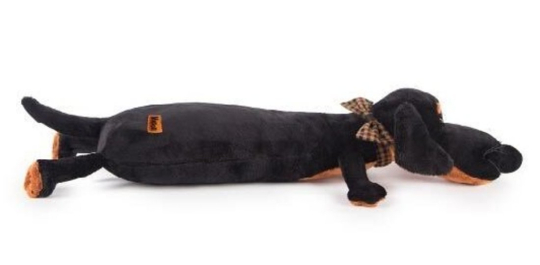 Мягкая игрушка Подушка Ваксон