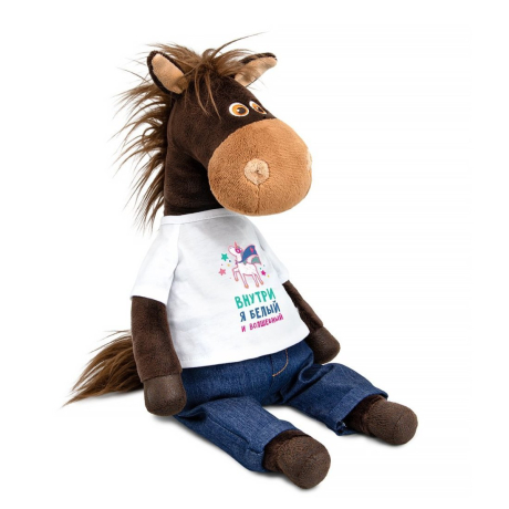 Конь Рэйв Шелдон 32 см