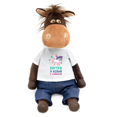 Конь Рэйв Шелдон 32 см