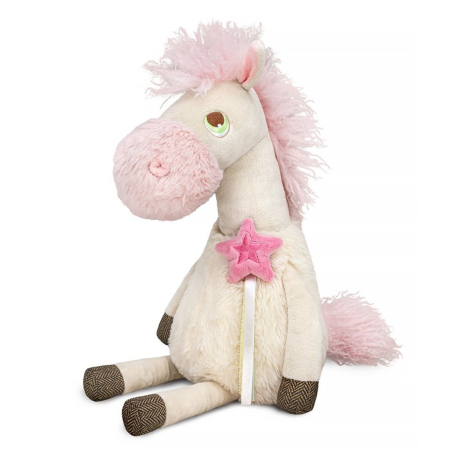 Лошадка Пола 35 см