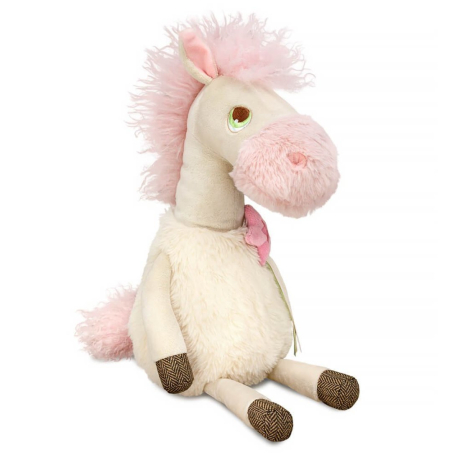 Лошадка Пола 35 см