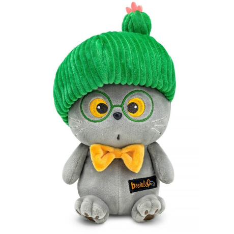 Басик Ботаник 16 см