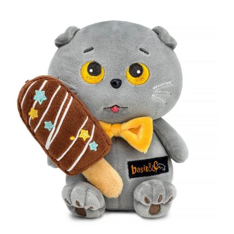 Басик Эскимо 16 см