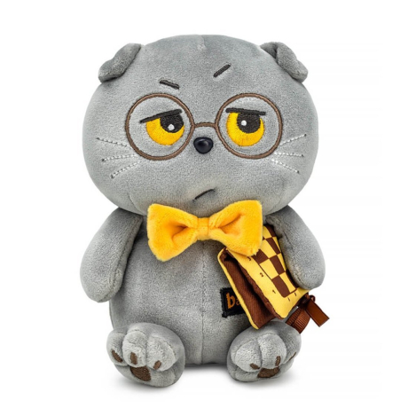 Басик Гроссмейстер 16 см