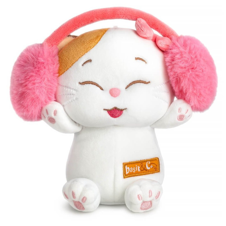 Кошечка Ли-Ли Стильная штучка 15 см