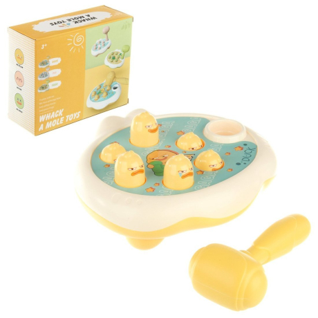 Игровой набор Меткость (утята)