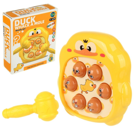Игровой набор Меткость