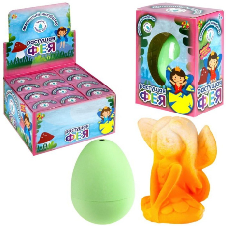 Домашний инкубатор, раст. Фея