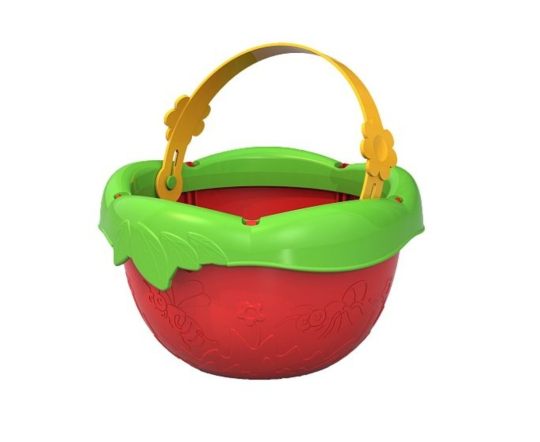 Ведро Букашка