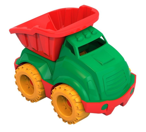 Грузовик малый Шкода