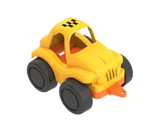 Такси Нордик