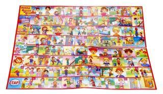 НИ Викторина в картинках Что такое хорошо?