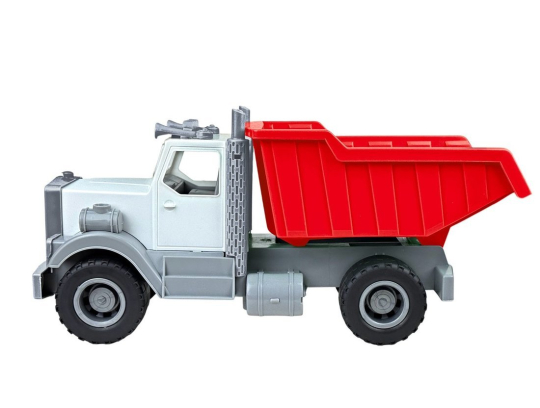 Самосвал карьерный 44 см