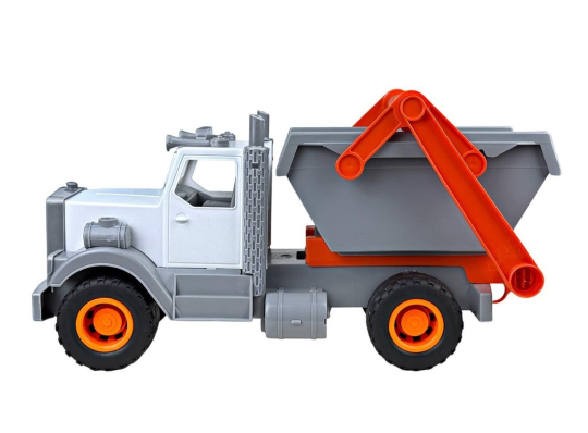Самосвал для мусора 43 см