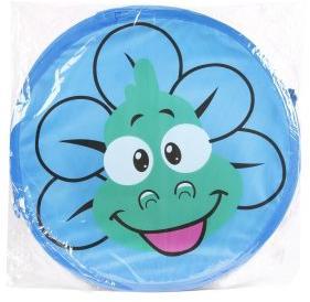 Корзина Динозаврик 38*45 см, пакет