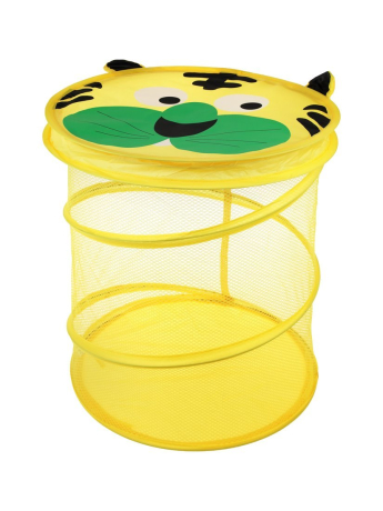 Корзина Тигр 38*45 см, пакет