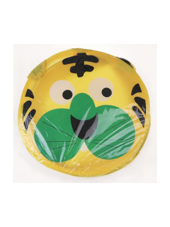 Корзина Тигр 38*45 см, пакет