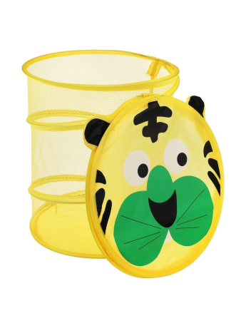 Корзина Тигр 38*45 см, пакет