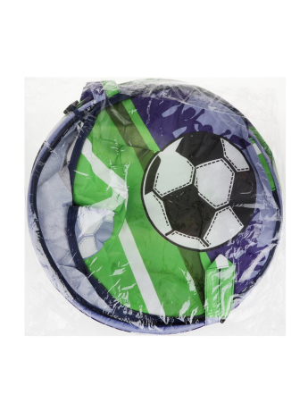 Корзина Футбольный матч 45*56 см, пакет