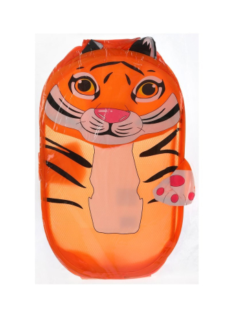 Корзина для игрушек Тигр, 34*55см, пакет