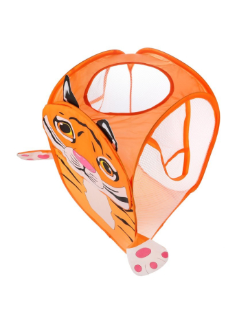 Корзина для игрушек Тигр, 34*55см, пакет