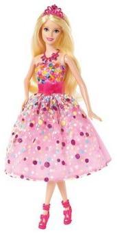 Кукла Барби Праздничная принцесса