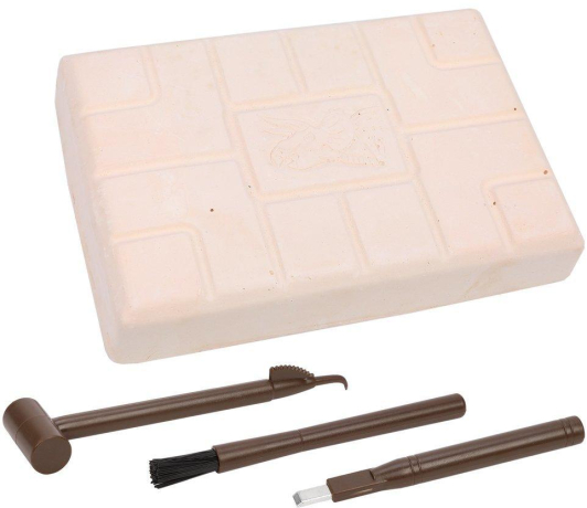 Набор раскопок "Трицератопс"