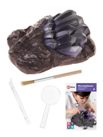 Набор раскопок "Сокровища"