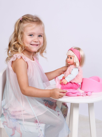 Кукла Софи 33см "Поиграй со мной"