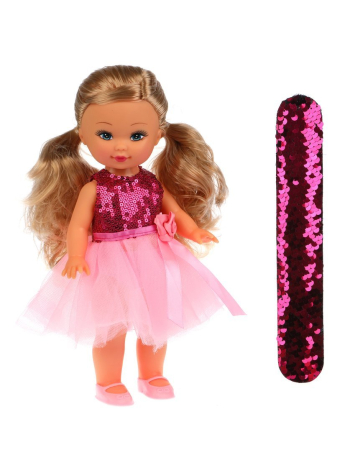 Кукла Элиза 25см "Мисс Очарование"