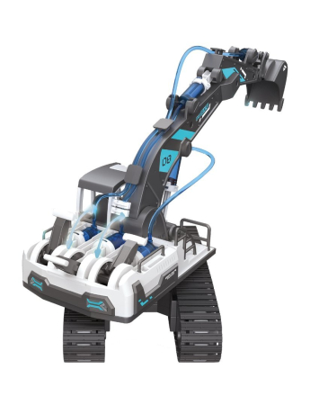 Гидравлический конструктор Экскаватор