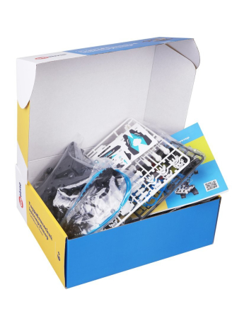 Гидравлический конструктор Экскаватор