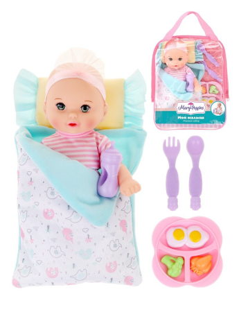 Игровой набор ТМ "Mary Poppins": "Мой малыш"