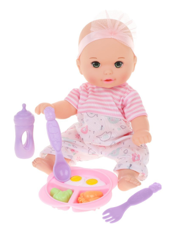 Игровой набор ТМ "Mary Poppins": "Мой малыш"