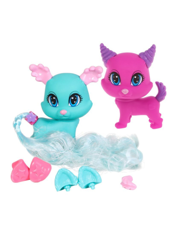 Набор питомцы с аксессуарами "Любимый питомец"