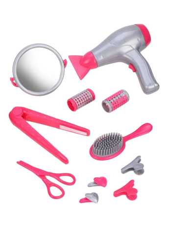Парикмахерский набор в чемоданчике"Само совершенство".