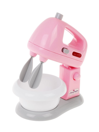 Миксер эл. коралл "Умный дом"