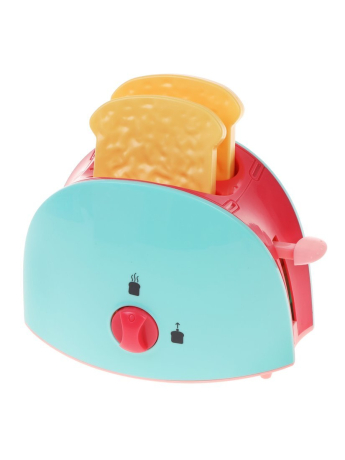 Тостер эл. коралл"Умный дом"