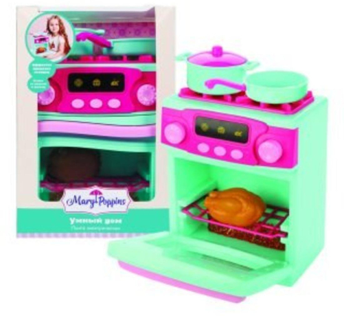 ДЕФЕКТ УПАКОВКИ Плита эл. бирюза "Умный дом"