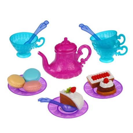 Чайный сервиз "Five oclock"