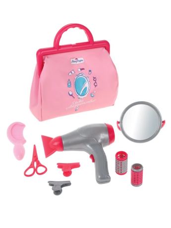 Парикмахерский набор в саквояже "Само совершенство".