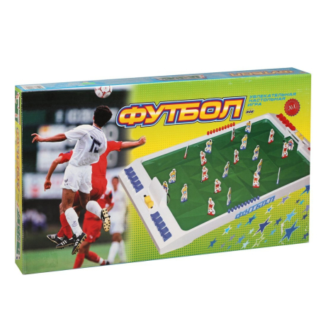НИ Футбол