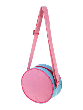 Сумочка Зайка 17см.