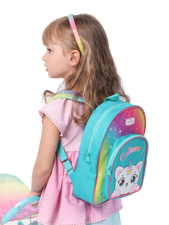 Рюкзак Кэтикорн 24*8*29см.