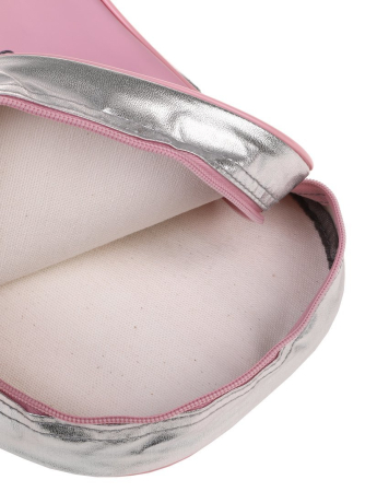 Рюкзак "Принцесса" 20*24*7см